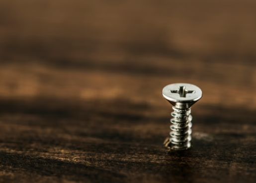 parafusos em São Paulo