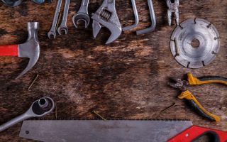 Ferramentas para serralheria: escolha as soluções ideais com a Tefer Parafusos