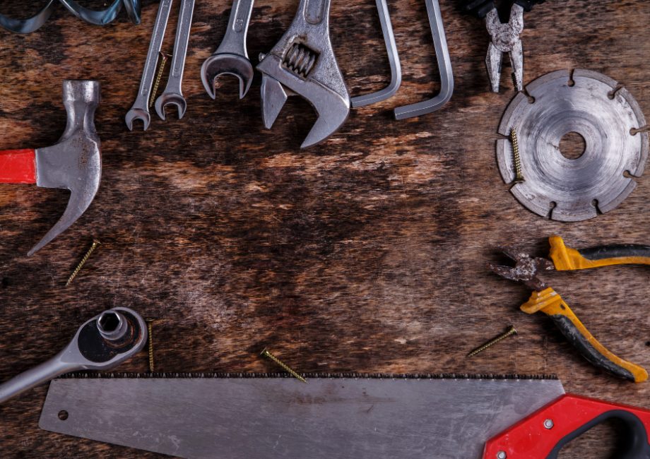 Ferramentas para serralheria: escolha as soluções ideais com a Tefer Parafusos