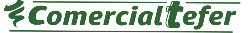 Comercial Tefer