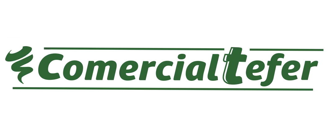 Comercial Tefer
